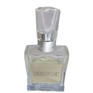 Bath and Body Works perfume No box‎ Country Chic retired 2.5 oz
